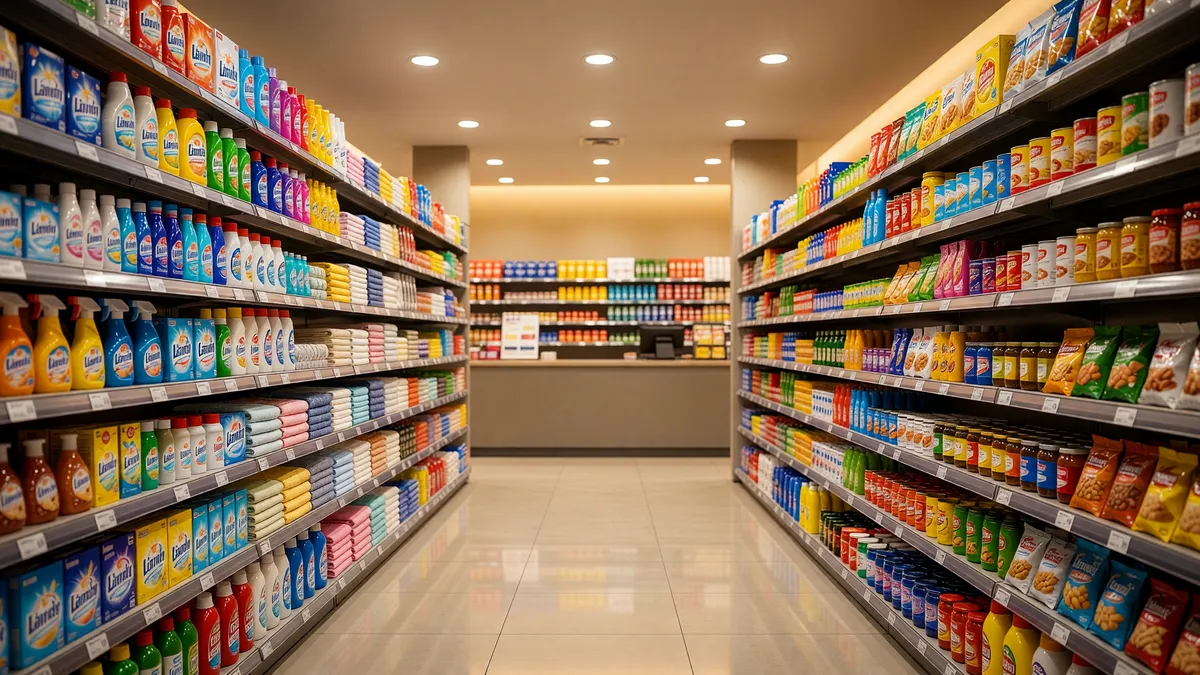 Lucrative Discount Store with Additional Income Streams in Middlesex County