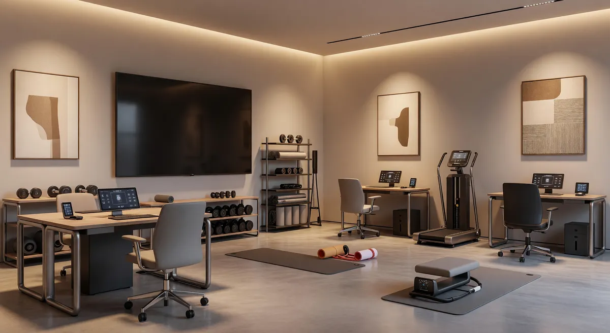 Highly Systemized Online Fitness-Coaching Business in Fort Belvoir, VA