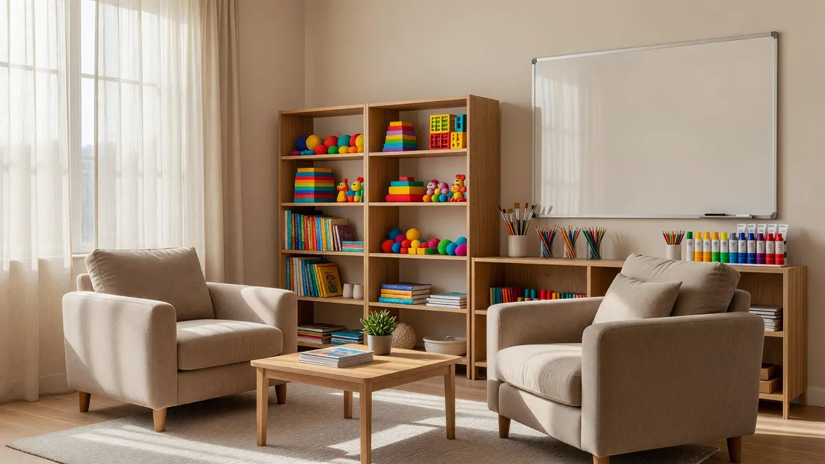 Behavioral Health & Education Company in Central FL