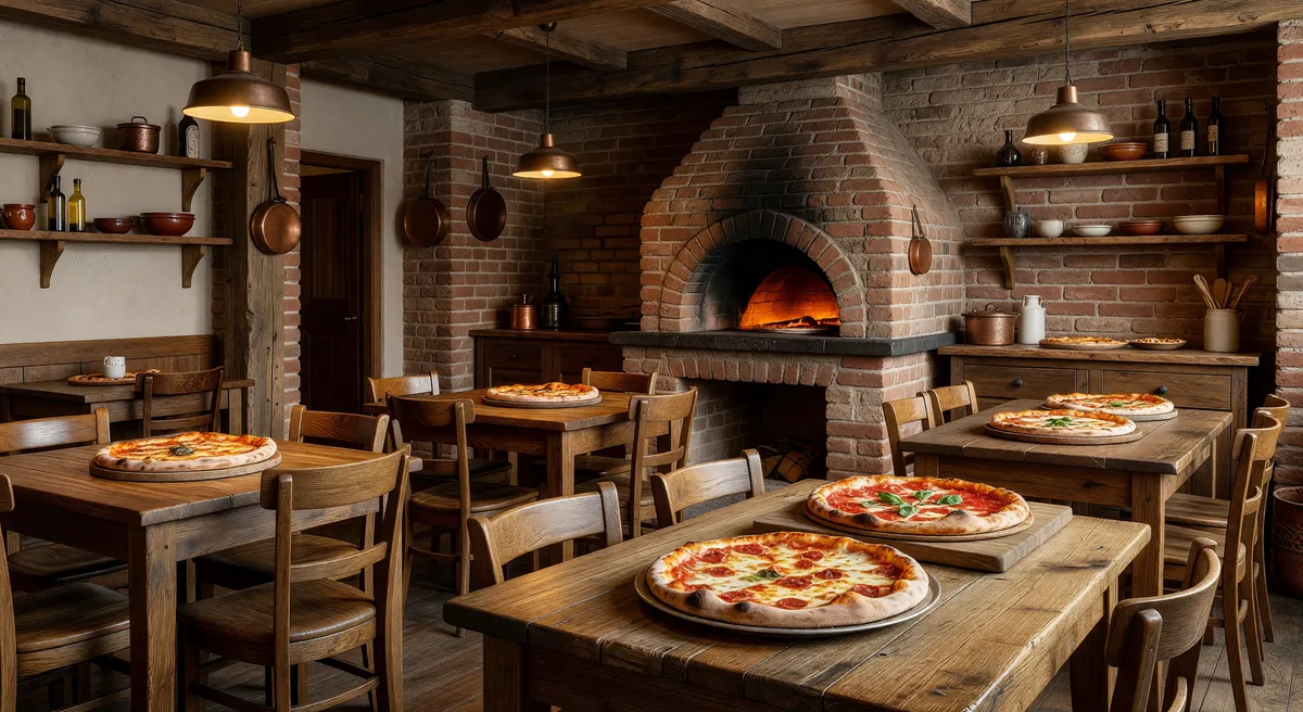 Established Three Location Pizza Franchise Sioux Falls