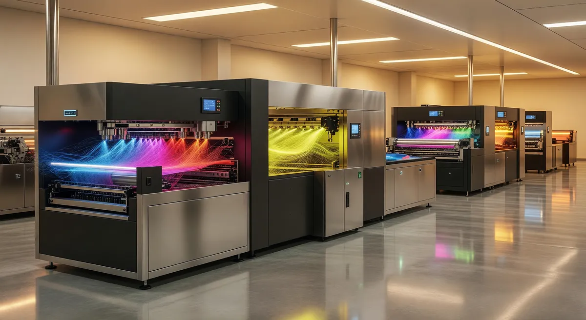 Innovative Nanofiber Media Production Company