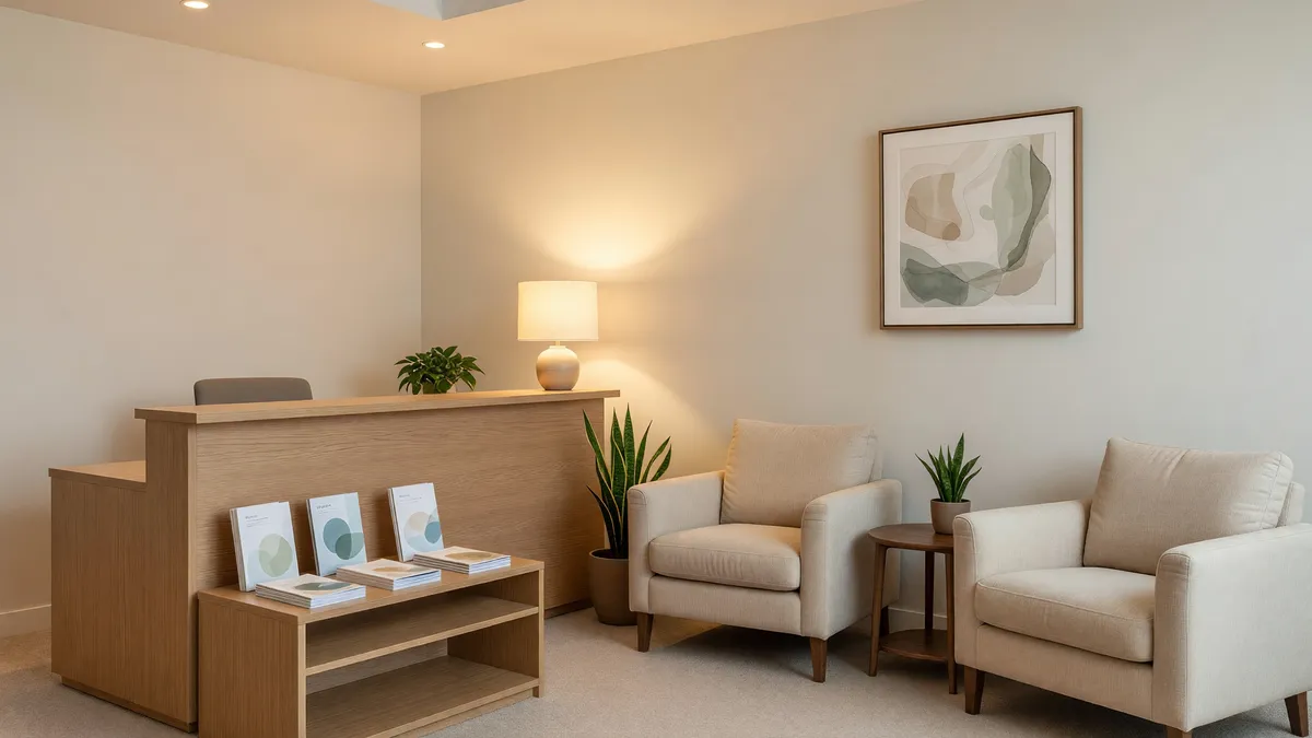 Private Duty Home Care Agency Generating $1M Revenue in Rhode Island