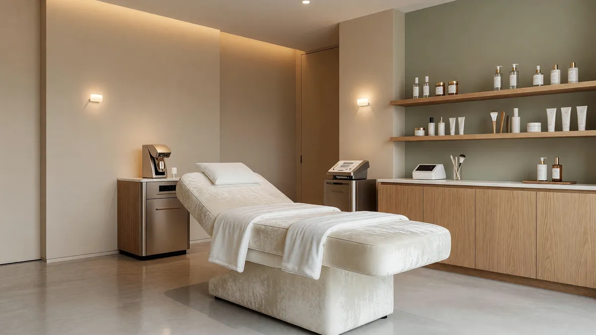 Premium Aesthetic & Wellness Center in Laguna Hills