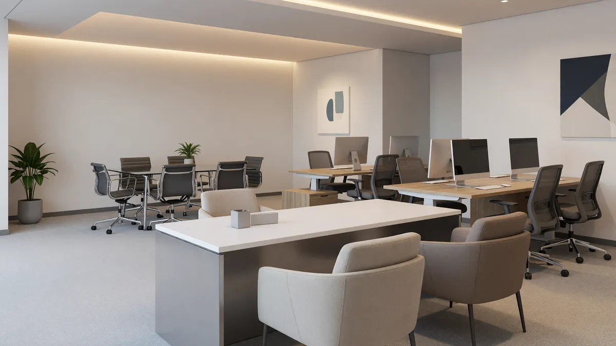 Thriving Staffing Agency for Sale in Atlanta