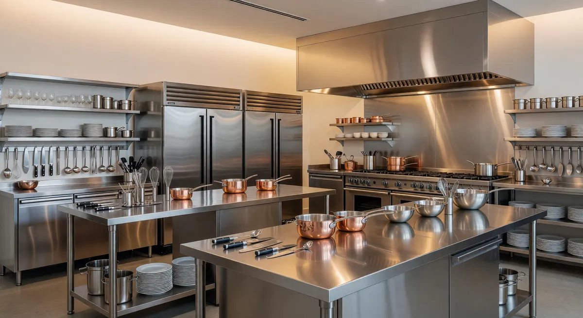 Event Catering Company with Strong Pipeline for Sale