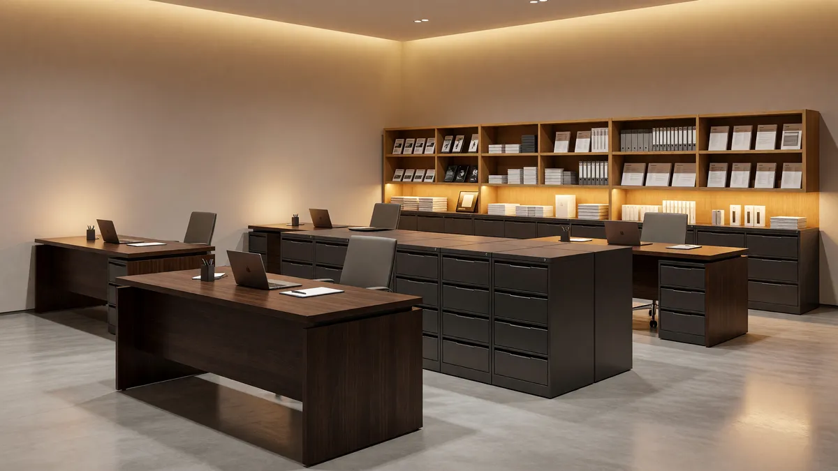 SE South Dakota Niche Financial Services & Retail Business