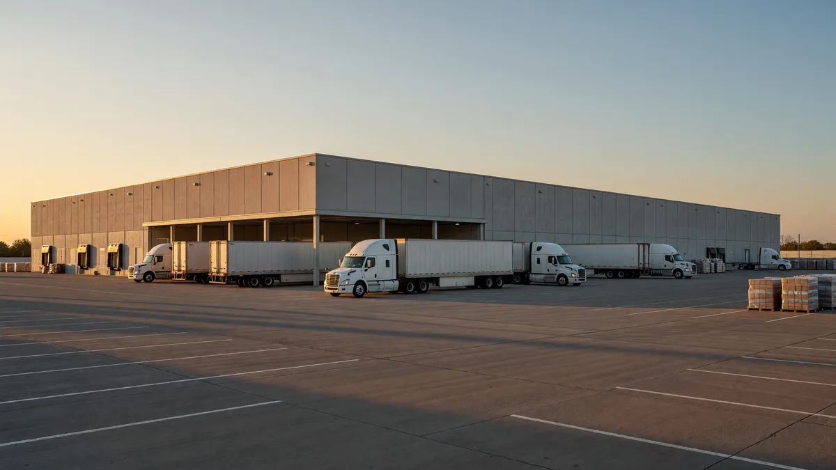 Established Transportation Company with Loyal Customer Base