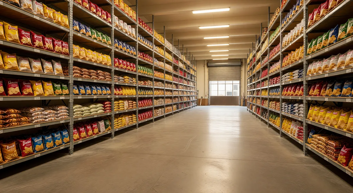 Lucrative Snack Route in South Windsor and Manchester