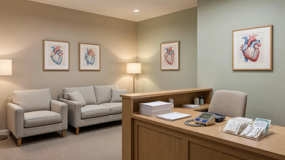 Established Home Health Care Agency for Sale in Miami