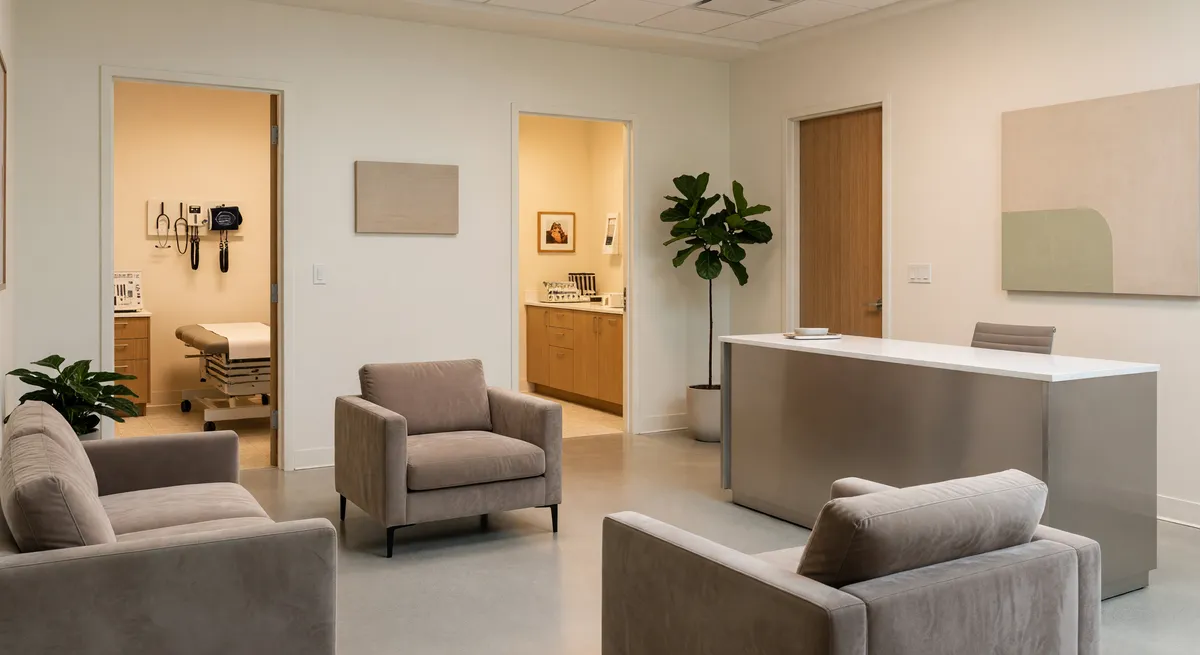 Profitable Health Care Business Available in Northeastern Region