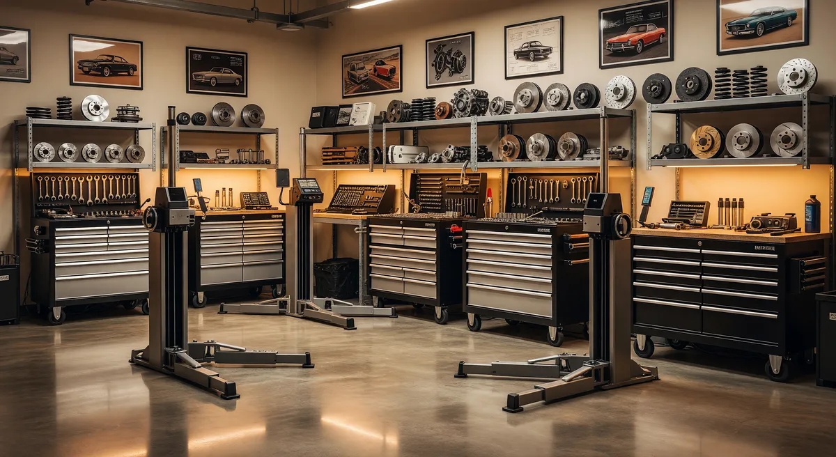 Auto General Repair in Charlotte, FL (BBF-8940-545280)