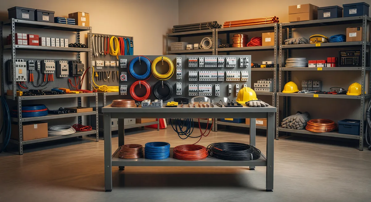 Established Electrical Contractor Opportunity in Mililani, Hawaii