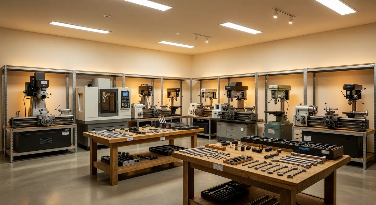 Specialty Equipment Sales, Rental, and Service Business in Northern California