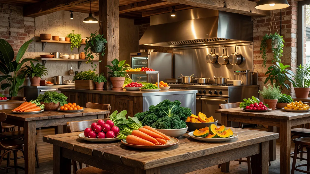 Profitable and easy to run fresh food restaurant | Lake County, IN