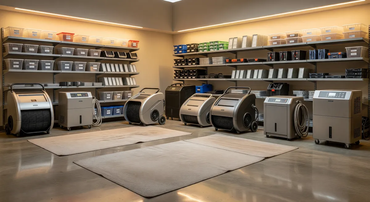 Reputable Remediation & Restoration Business in South Florida