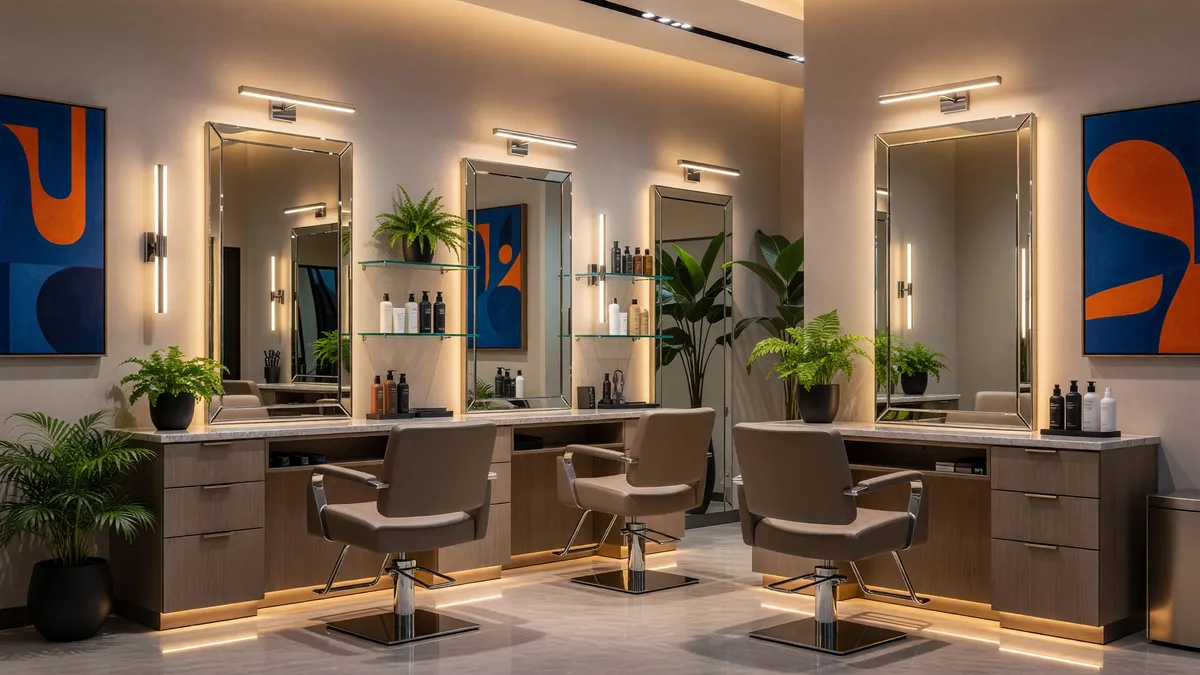 Chic Salon for Sale in Tucson