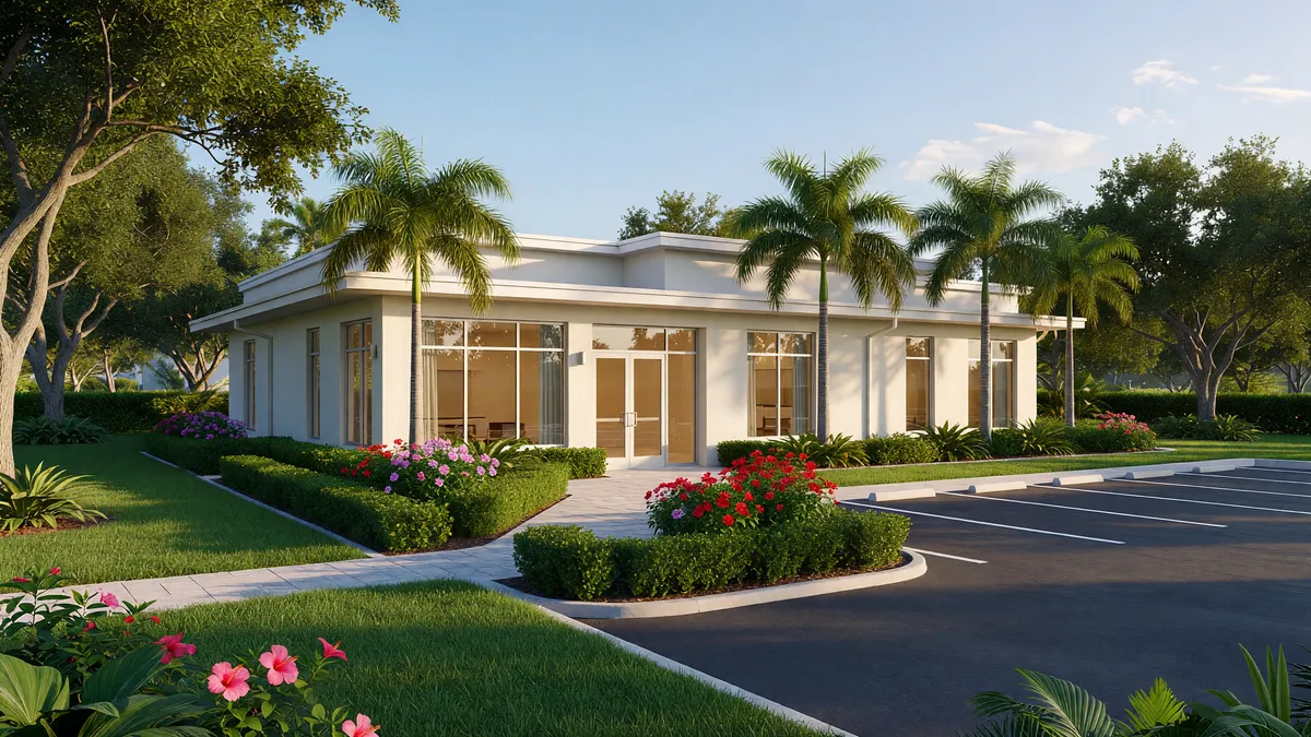 Established Veterinary Clinic Available in Florida
