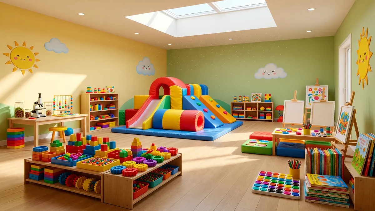 Exceptional Daycare Opportunity in Northside Chicago