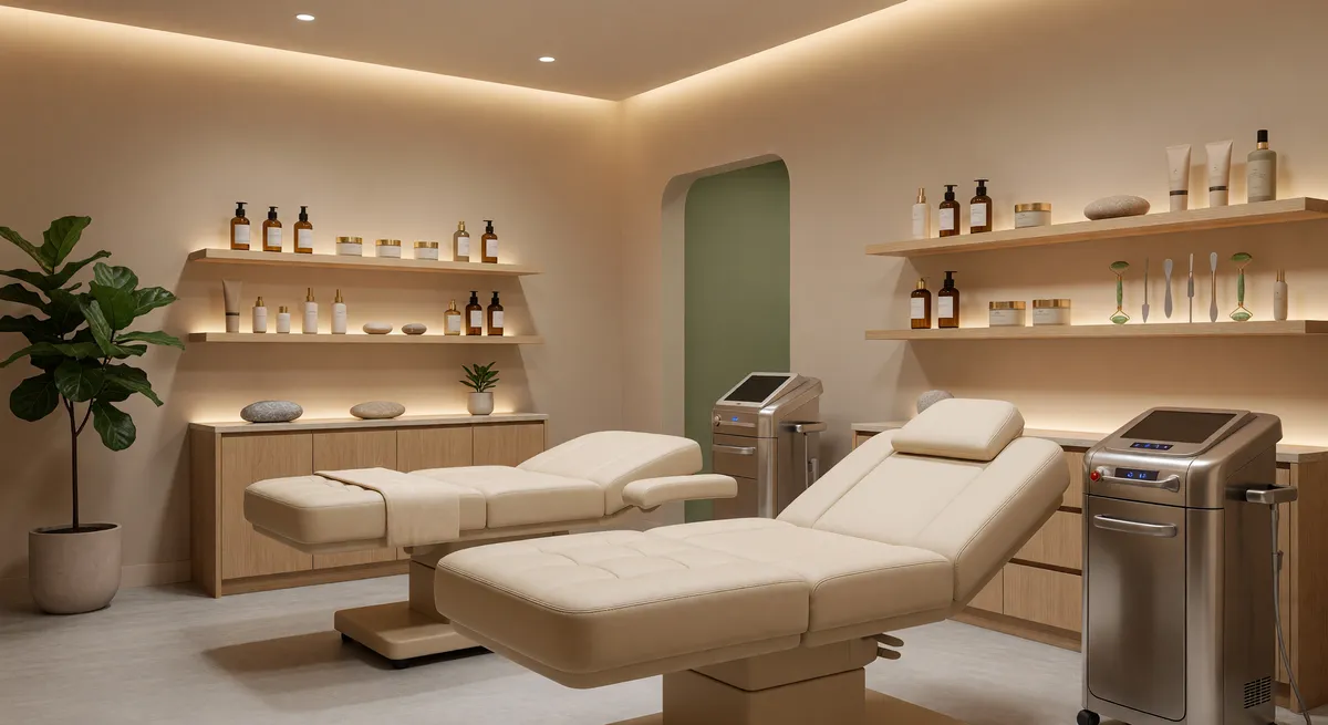 Franchise: Medical Spa And Body Sculpting Treatment Center in Syracuse, NY