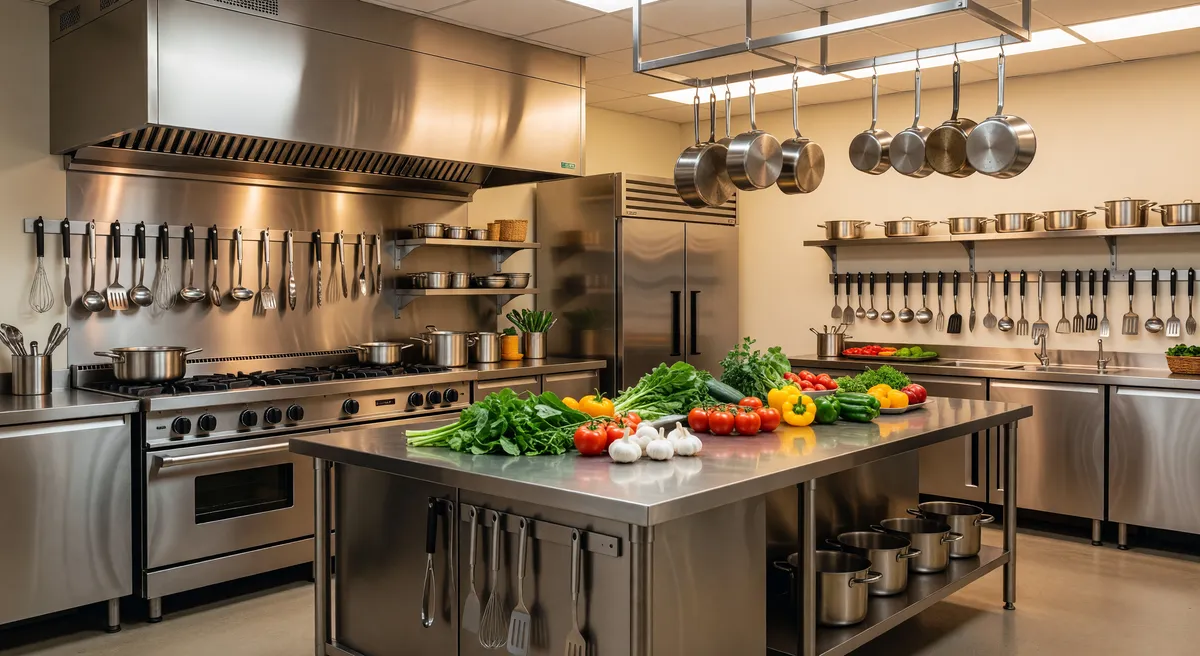 Profitable Full-Service Bay Area Catering Business (11757)