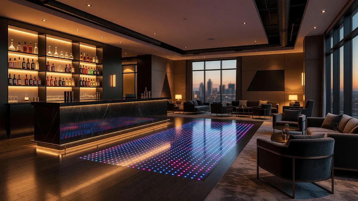 Established Urban Nightclub for Sale