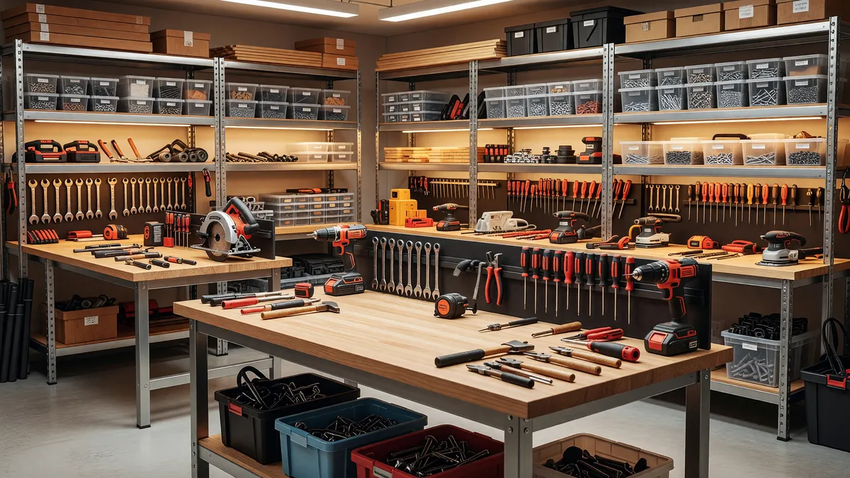 Construction : Handyman Service - Listing Number: BBF-8940-346320
