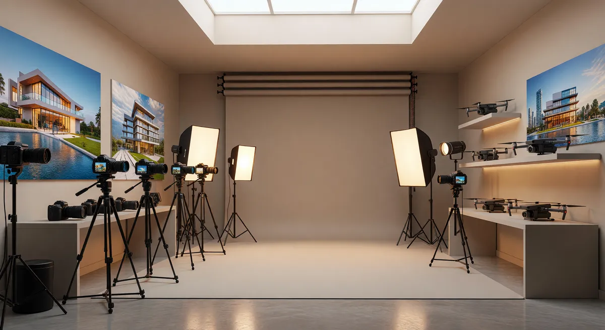 Turnkey Media Business with Strong Regional Footprint