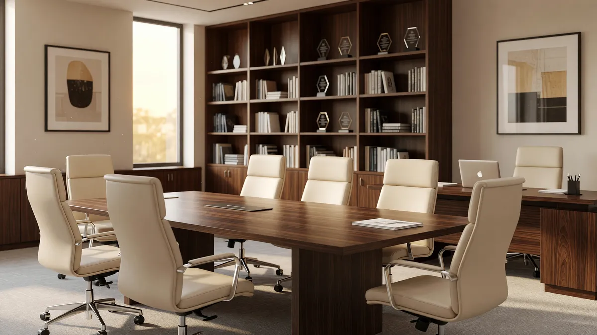 Mission-Driven Consulting Practice Positioned for Growth