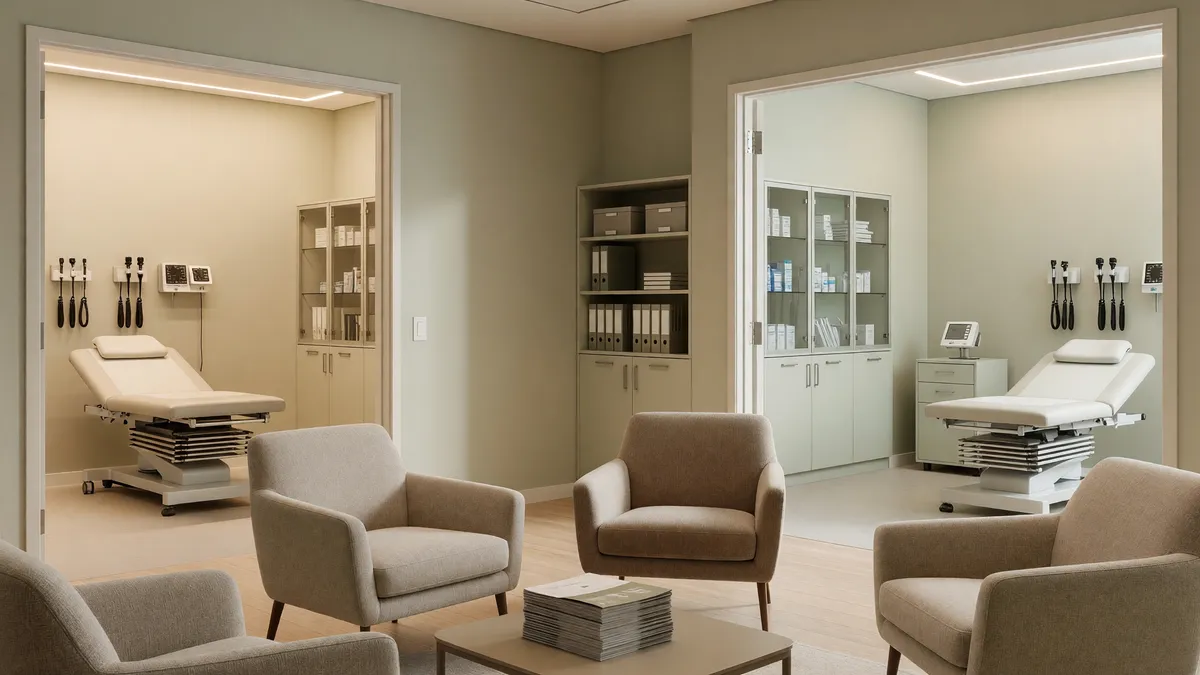 Thriving Rheumatology Practice in Fort Lauderdale