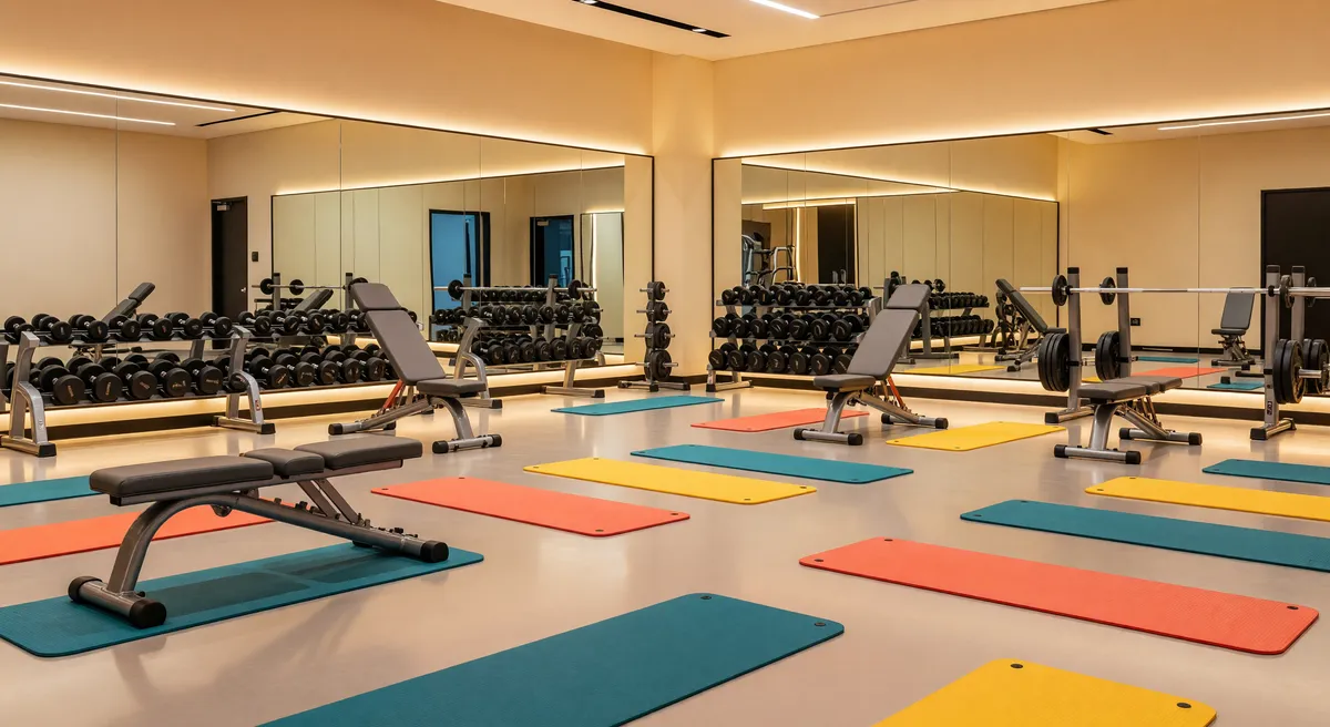 Proven Fitness Franchise Opportunity