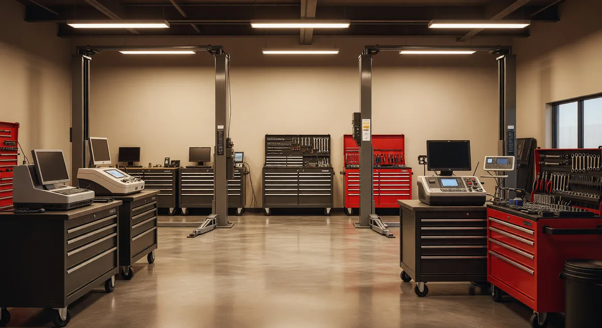Reliable 24-Hour Automotive Repair Shop in Lexington