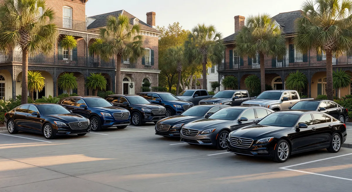 Legacy Transportation Business with Established Fleet