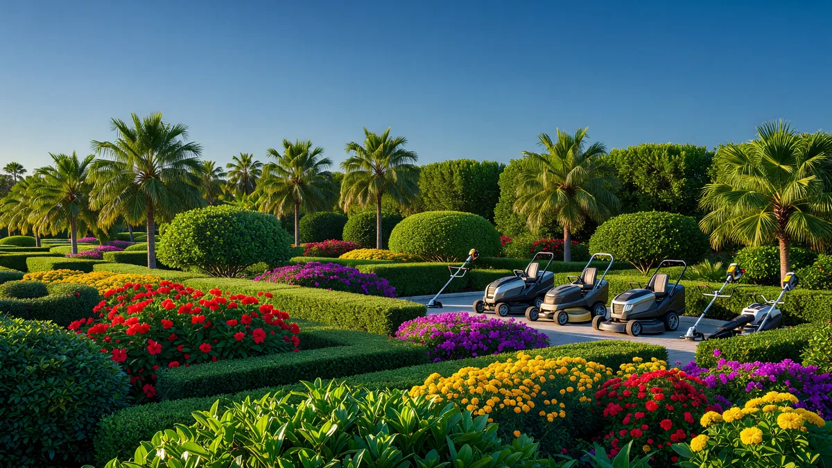 Established Tree Service and Landscaping Business for Sale