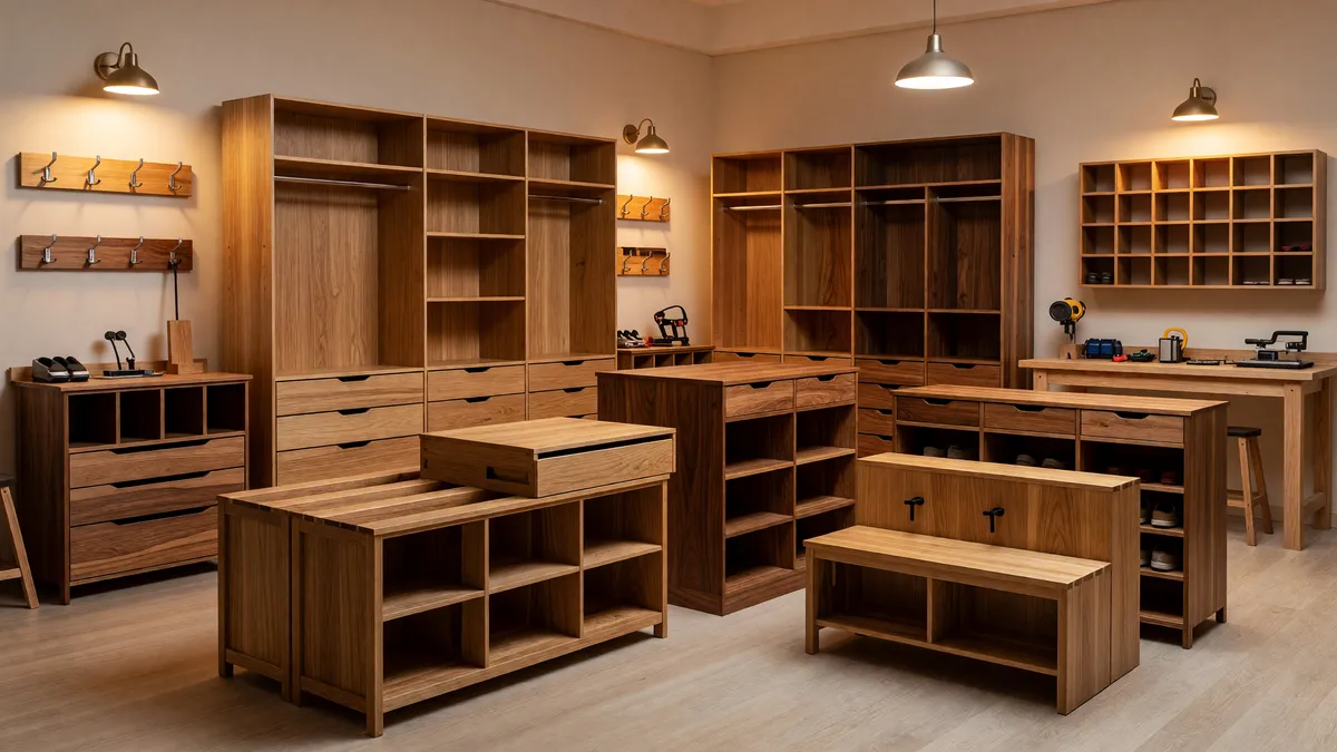 Home Organization Products Manufacturer and Distributor