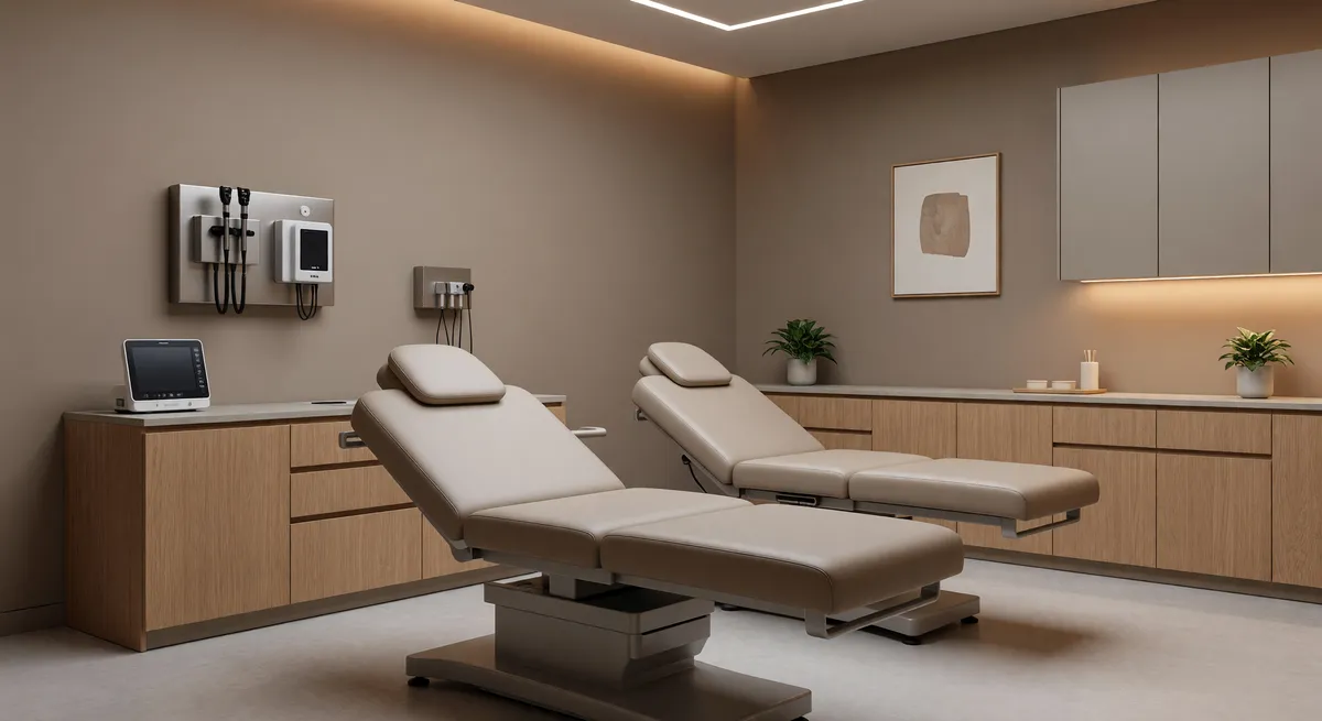 Thriving Interventional Pain Management Practice For Sale