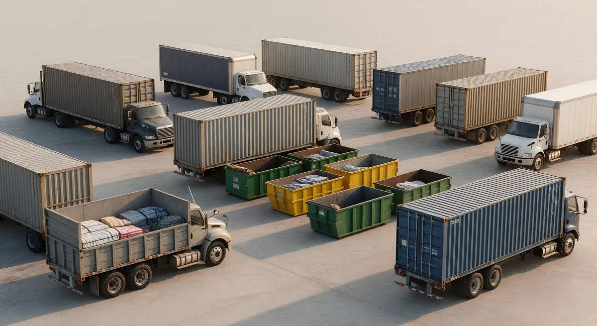 SBA Pre-Qual Moving/Hauling Biz! Sales 3.3M! Net 600k! 200k Down!