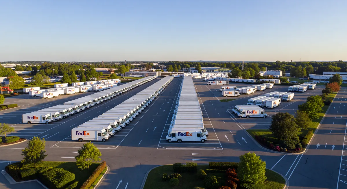 Highly Profitable FedEx Linehaul Routes in Hartford, CT
