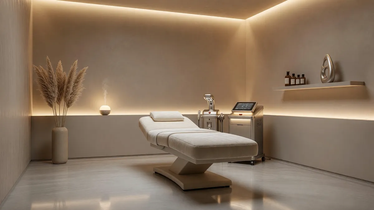 Established Medical Weight Loss & Wellness Clinic Semi-Absentee