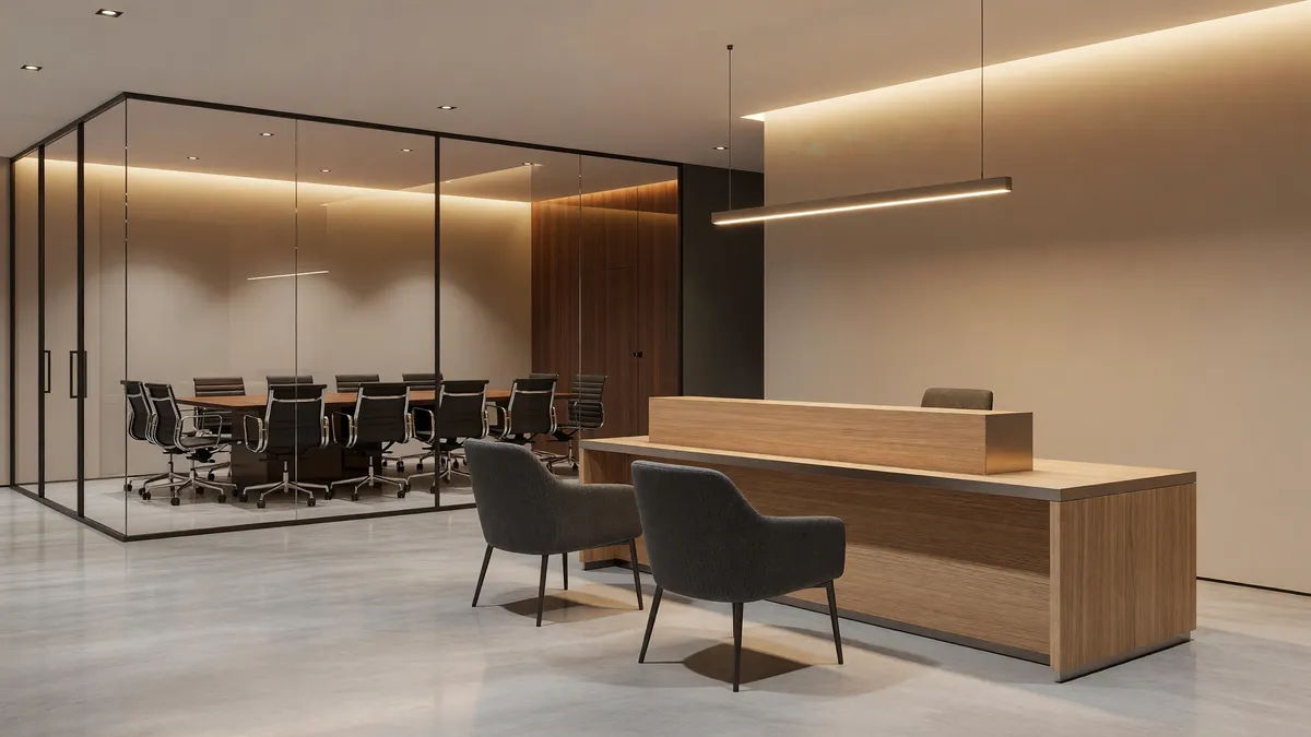 *Under LOI* Established Staffing Company Serving Niche Clients
