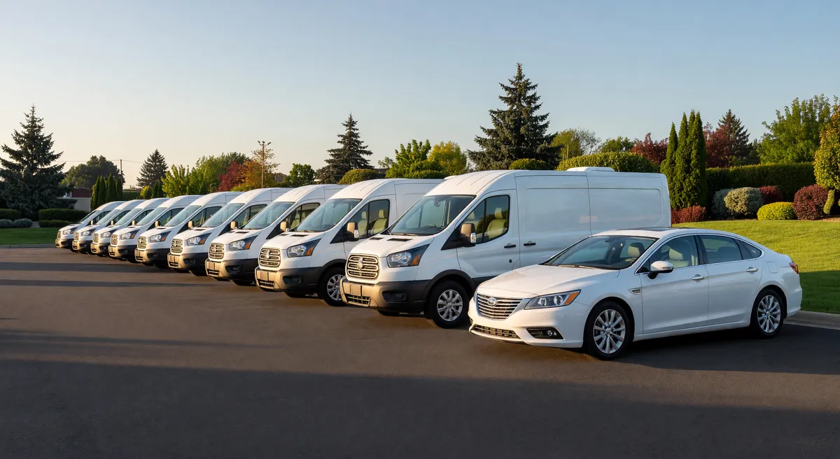 Medical Transport Business, Strong Revenue, Scalable Operation