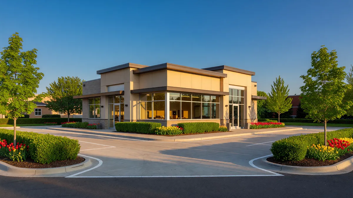Popeyes Franchise Opportunity in Cleveland, Ohio
