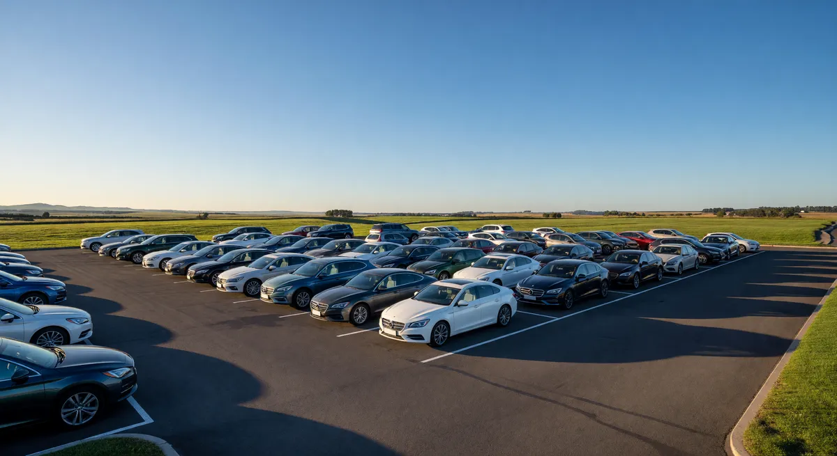 Lucrative Car Dealership Opportunity in Suffolk County, NY