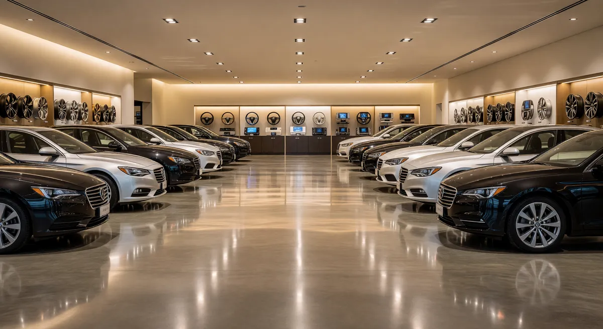 Auto Dealership in Orange, FL (BBF-439-358498)