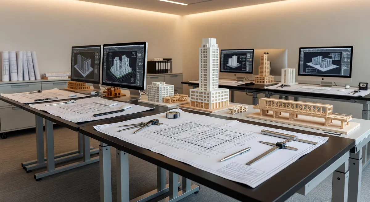 Established Civil Engineering Firm for Sale in Chicago Metro Area