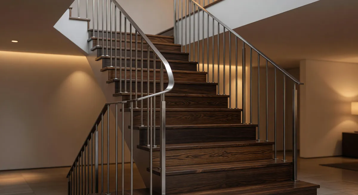 Staircase Construction and Remodeling Company 