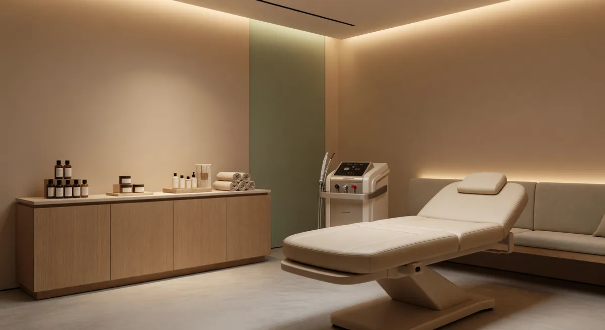 Franchise: Medical Spa And Body Sculpting Treatment Center in Buffalo, NY