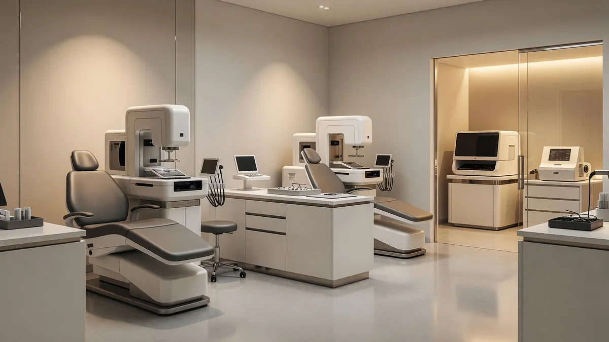 Optometry Practice in Maysville, KY