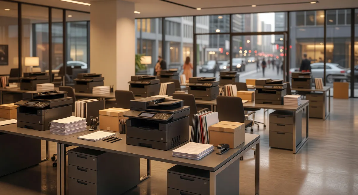Turnkey, Fully Staffed with Absentee Owner Opportunity