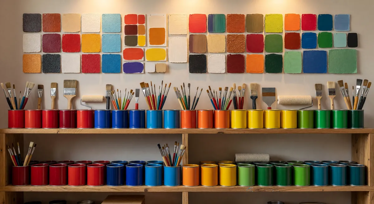 Established & Profitable Painting Company in Central Oregon