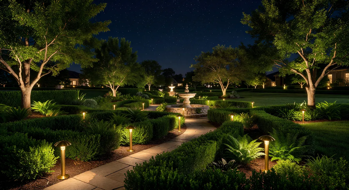 Timeless Lighting. Thoughtful Design. Tailored for Fine Homes.